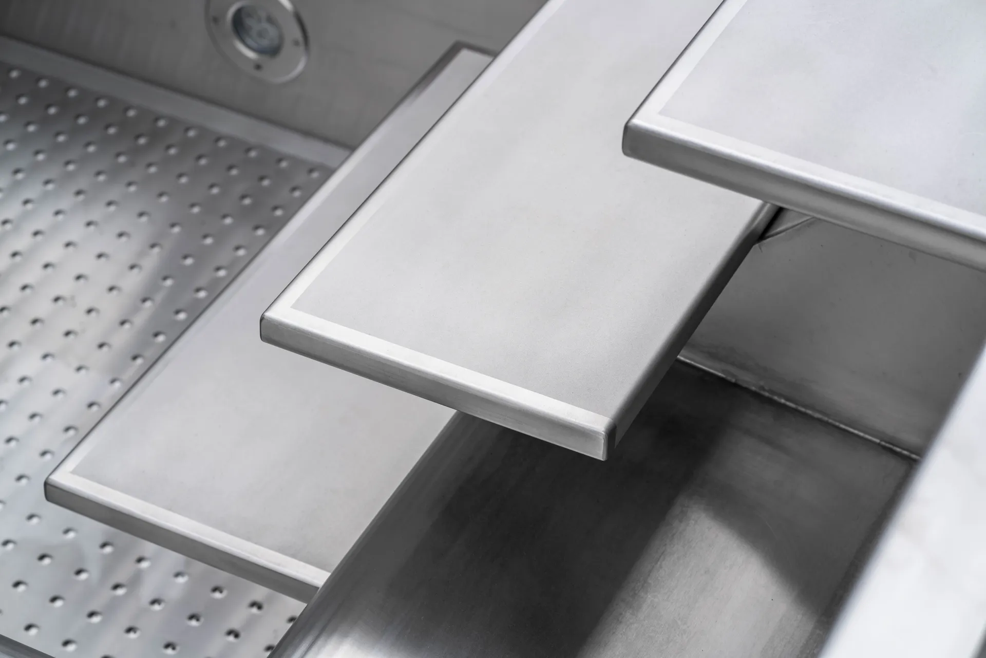 Steelpool reference case