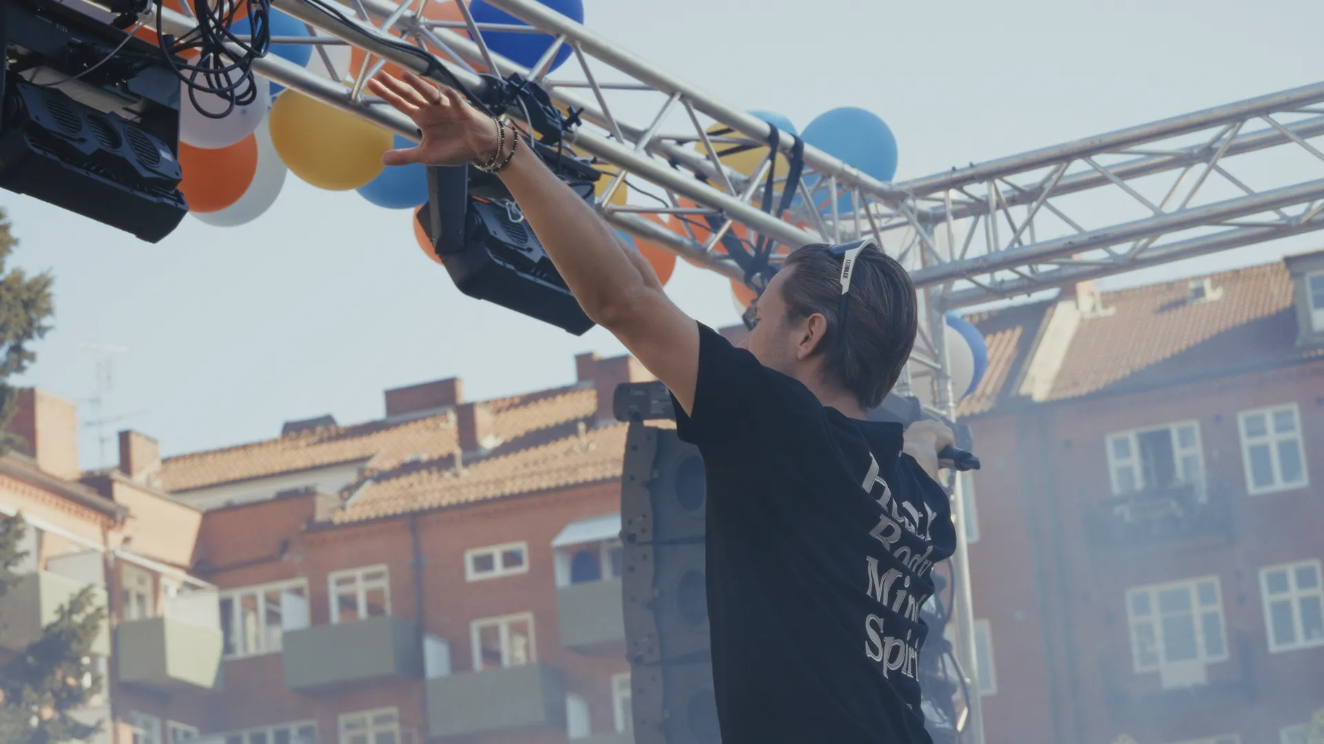 Lunds Ljud 1a maj aftermovie