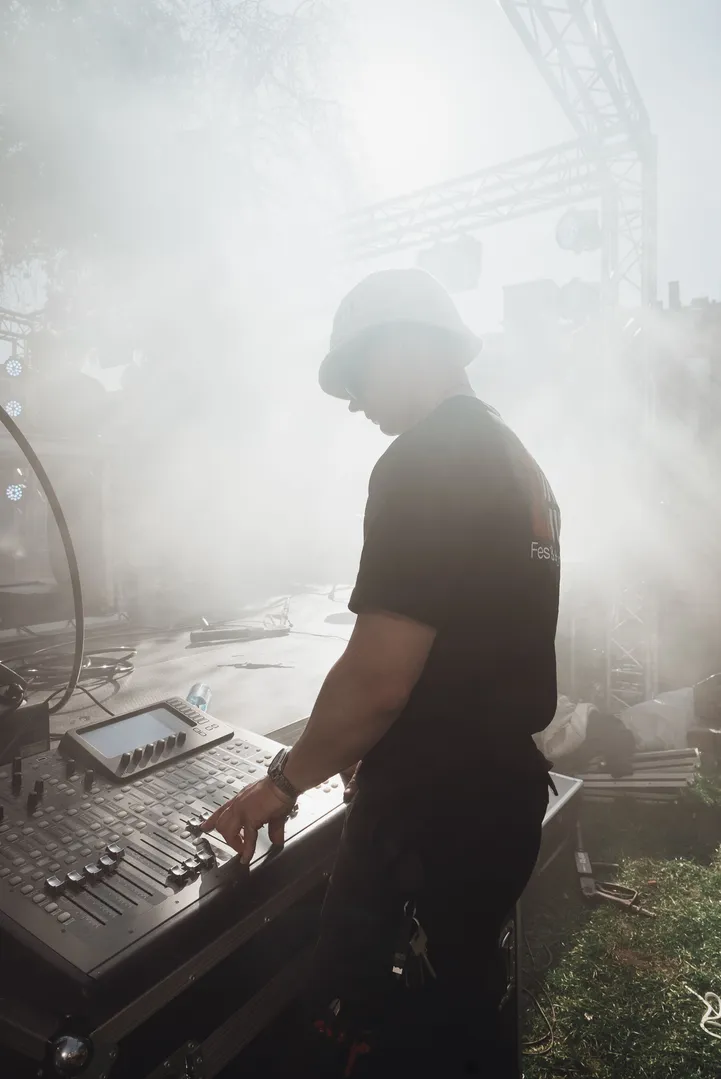 Lunds Ljud 1a maj aftermovie