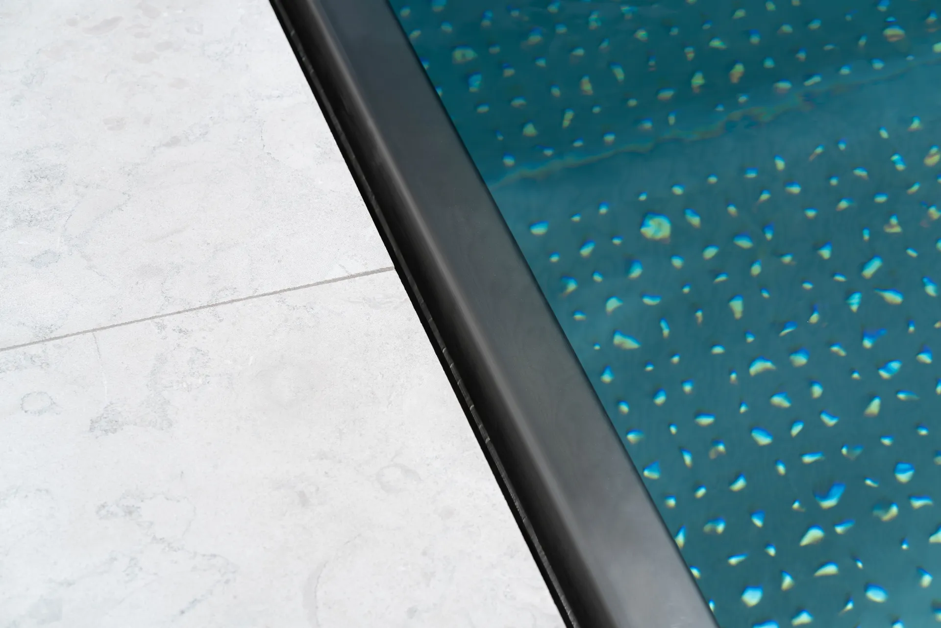 Steelpool reference case