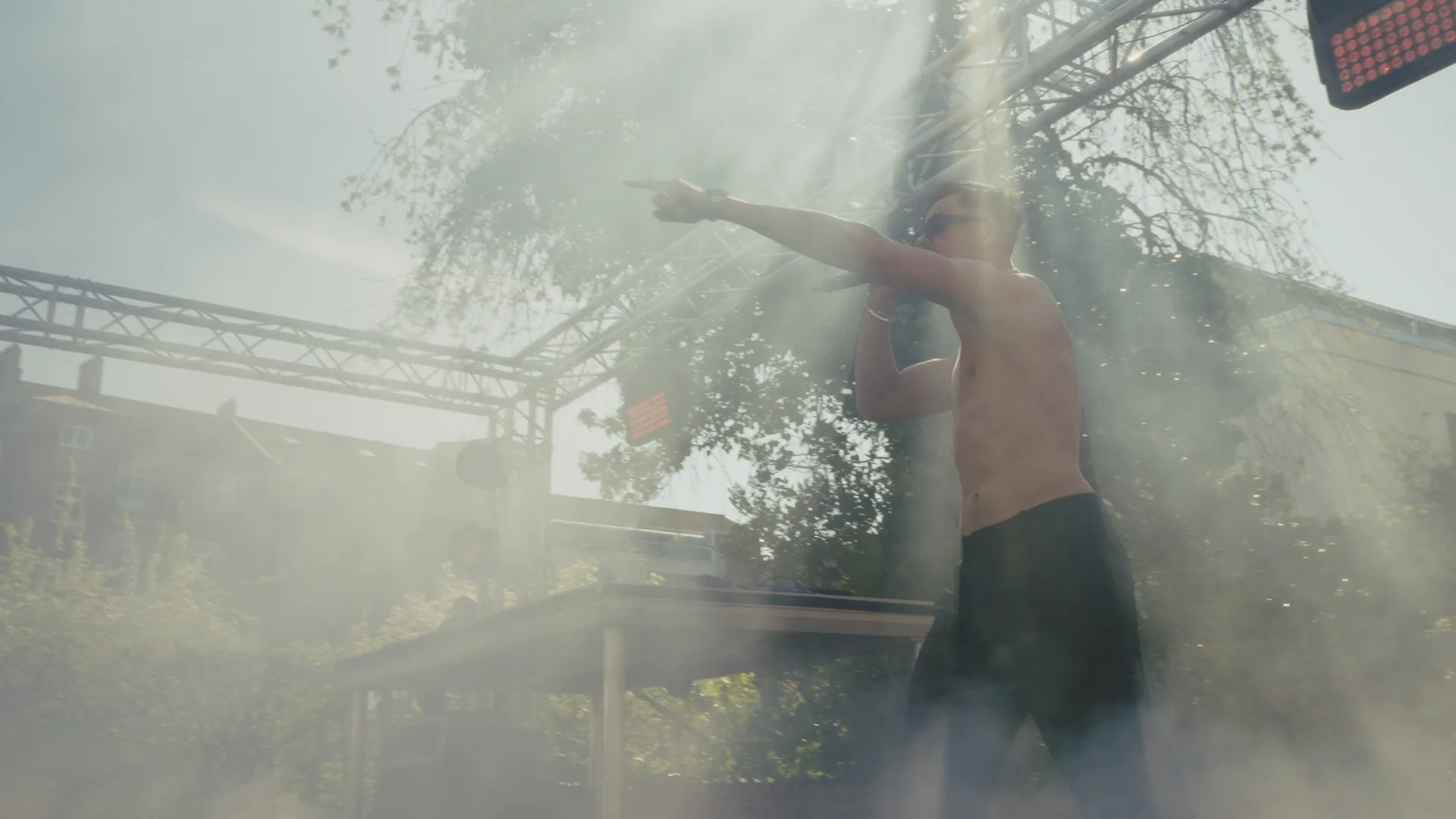 Lunds Ljud 1a maj aftermovie