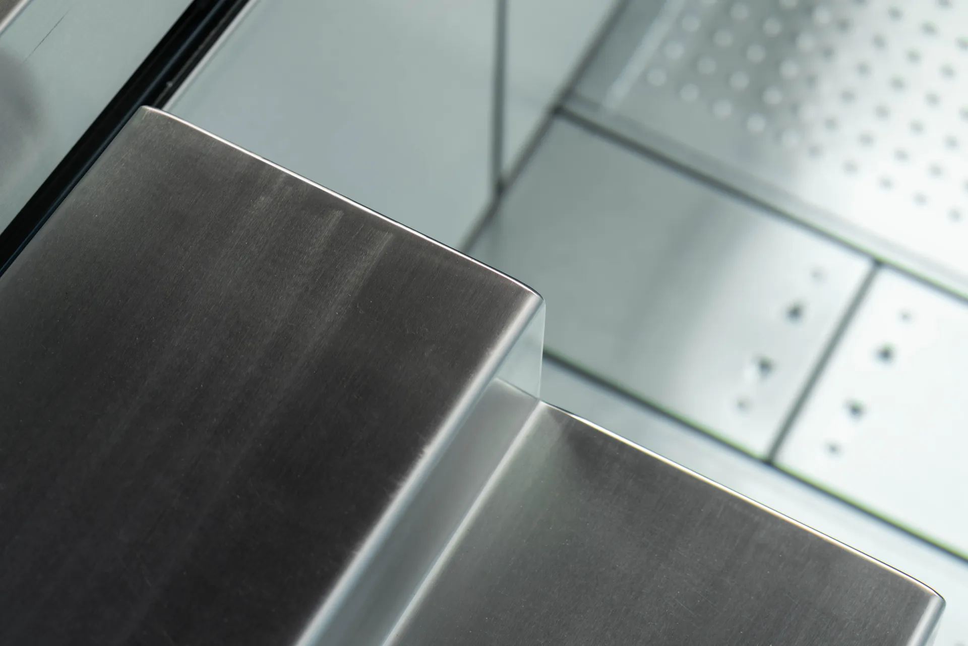 Steelpool reference case