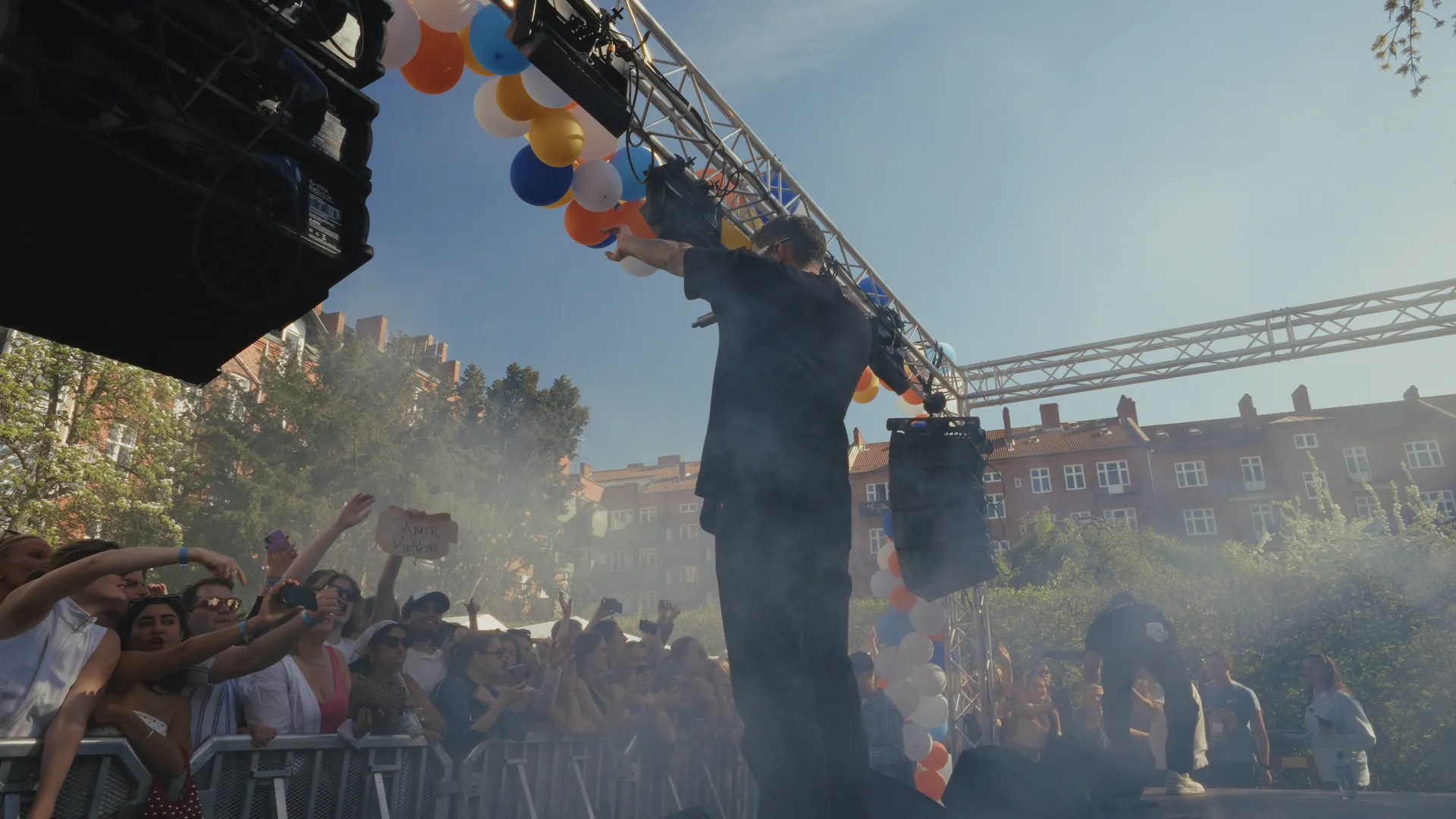 Lunds Ljud 1a maj aftermovie