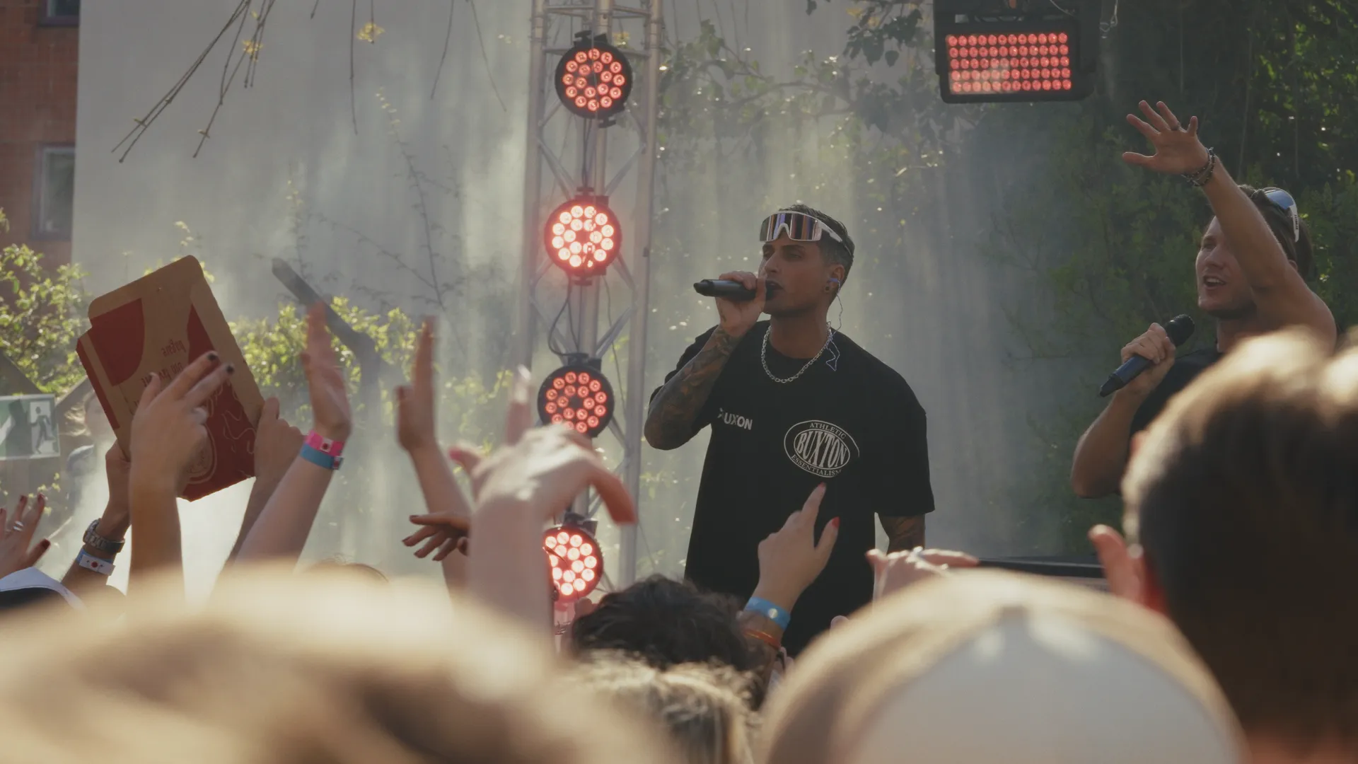 Lunds Ljud 1a maj aftermovie