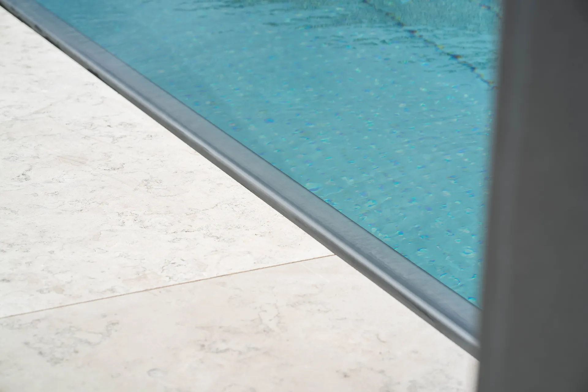 Steelpool reference case