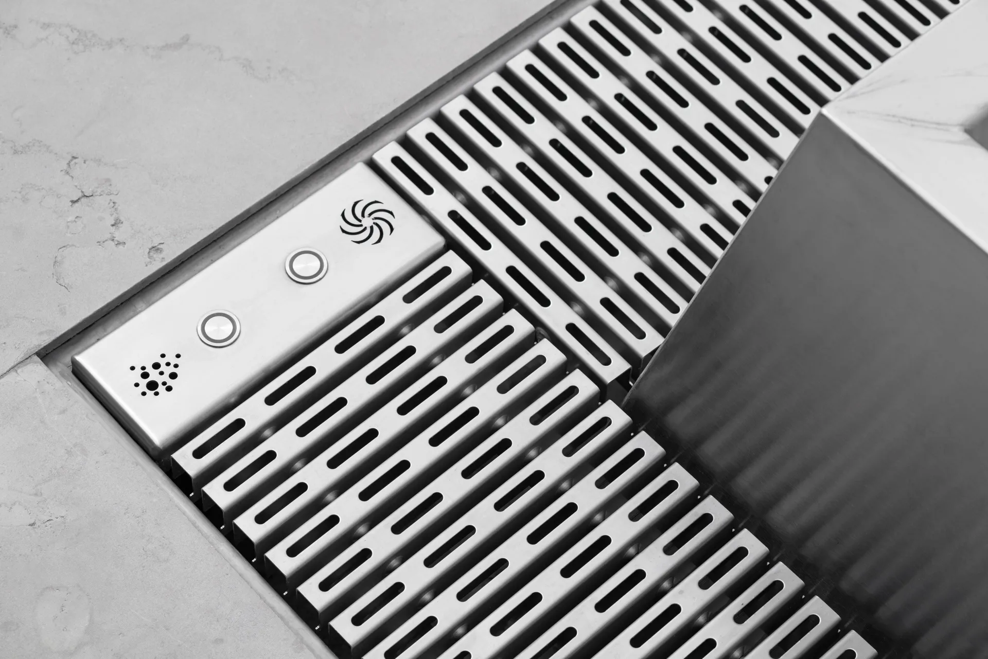 Steelpool reference case