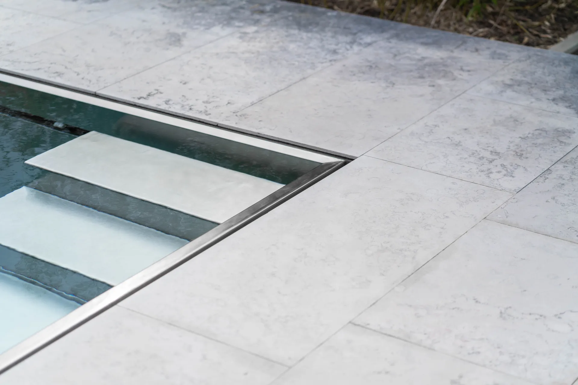 Steelpool reference case