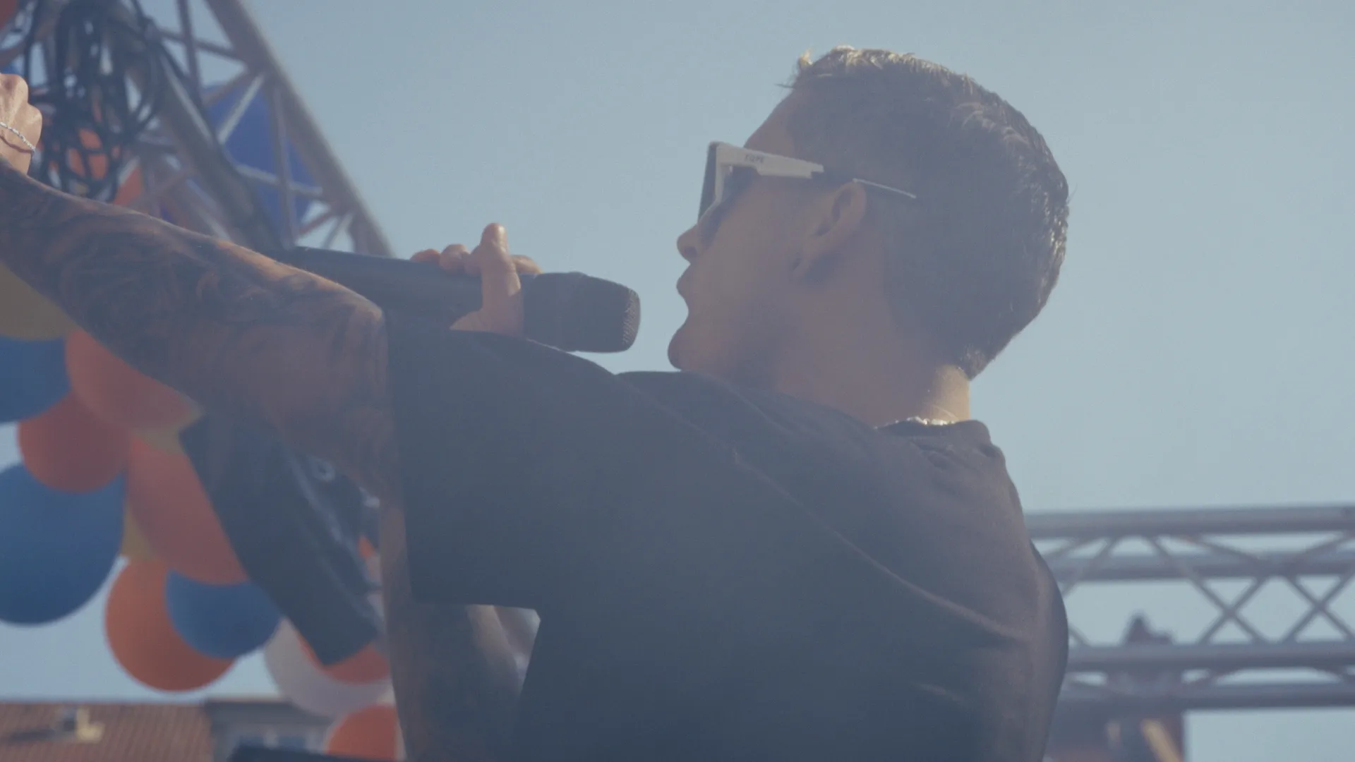 Lunds Ljud 1a maj aftermovie